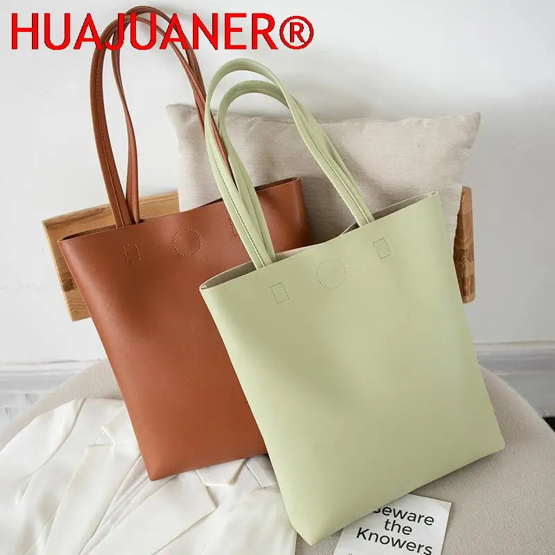 Large Capacity Women's Crossbody Handbag