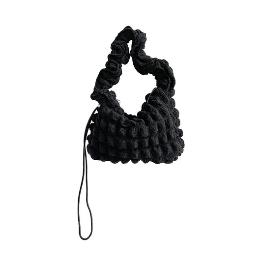 Canvas Crossbody Bag for Women with Adjustable Strap