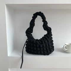 Canvas Crossbody Bag for Women with Adjustable Strap