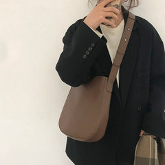 Women's Crossbody Bag Preppy Style Small Bag Sets