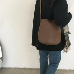 Women's Crossbody Bag Preppy Style Small Bag Sets
