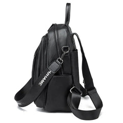 Women's Backpack Large Capacity Travel Bag