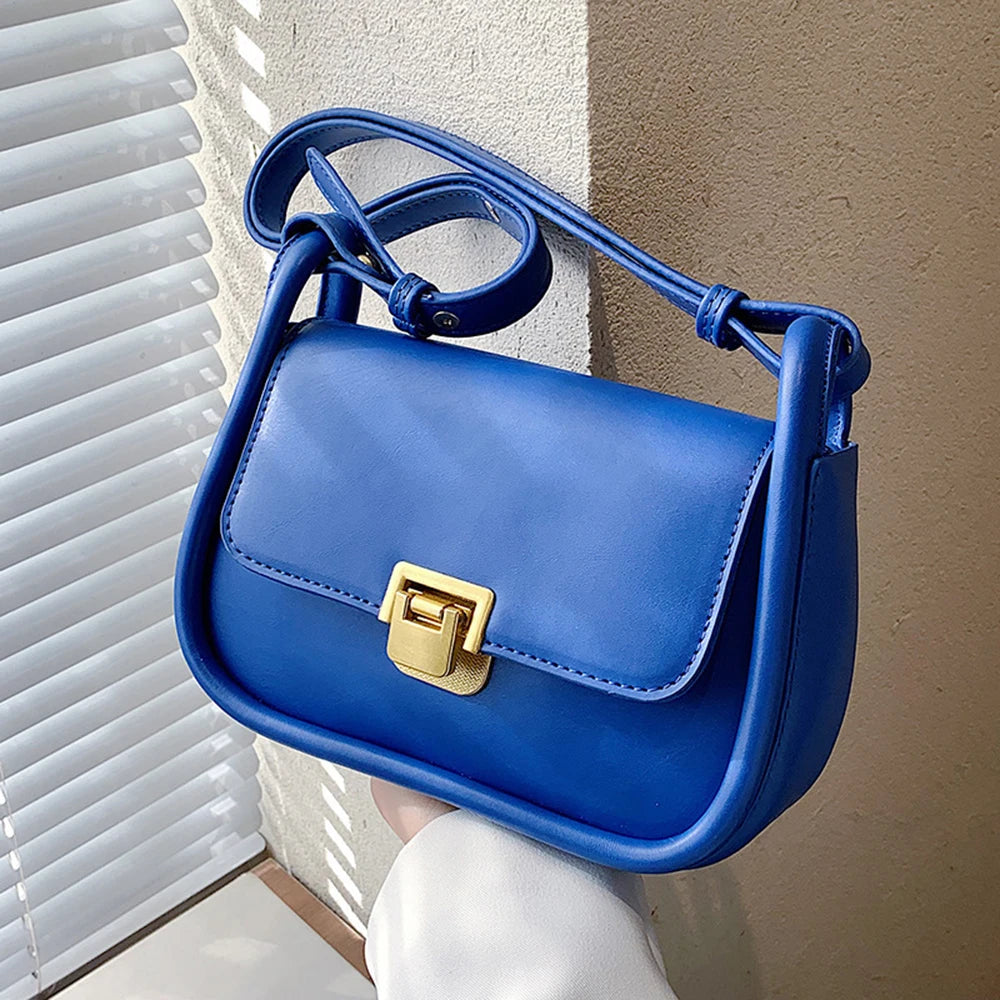 Calvin Klein Crossbody Underarm Shoulder Bag for Women