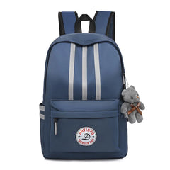 Large Capacity Book Middle School Student Backpack