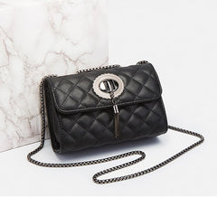 PU Leather Shoulder Bags Women's Large Capacity Shoulder Bags