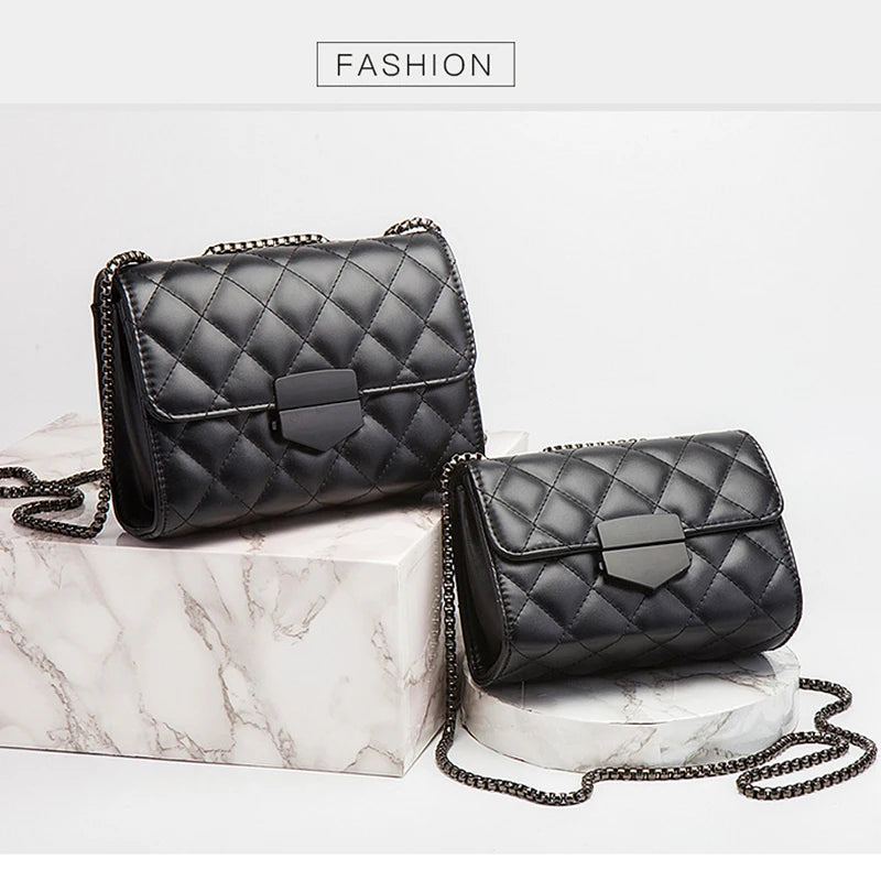 Large Shoulder Bag for Women with High Capacity