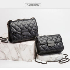 Large Shoulder Bag for Women with High Capacity