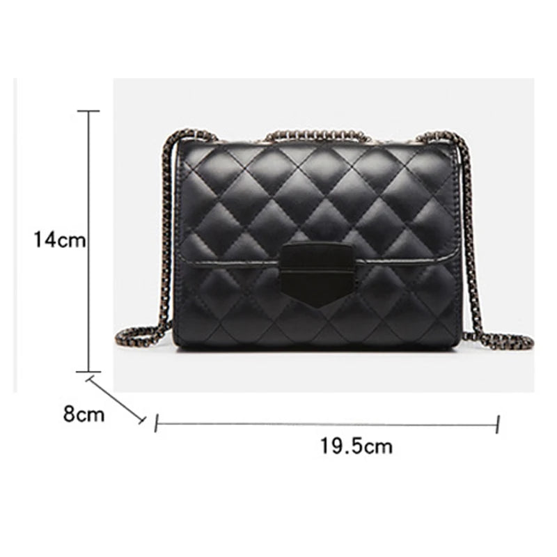 Large Shoulder Bag for Women with High Capacity