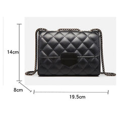 Large Shoulder Bag for Women with High Capacity