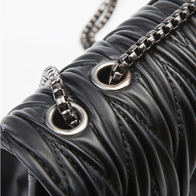 Large Shoulder Bag for Women with Spacious Capacity