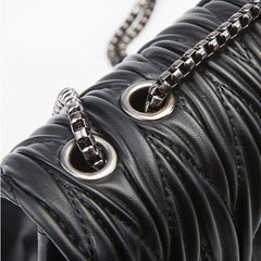 Large Shoulder Bag for Women with Spacious Capacity