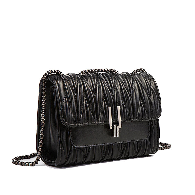 Large Shoulder Bag for Women with Spacious Capacity