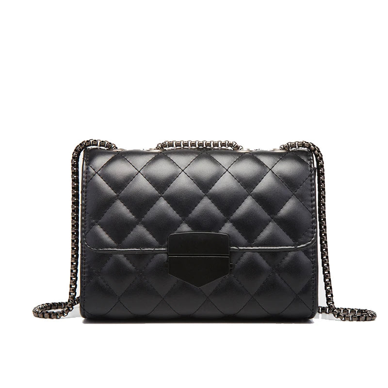 Large Shoulder Bag for Women with High Capacity