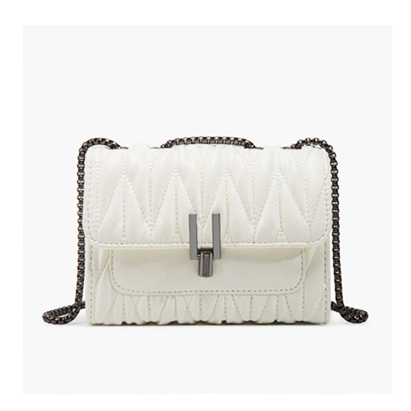 Large Shoulder Bag for Women with Spacious Capacity