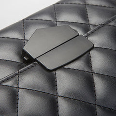 Large Shoulder Bag for Women with High Capacity