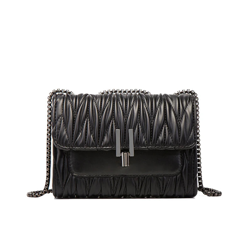 Large Shoulder Bag for Women with Spacious Capacity