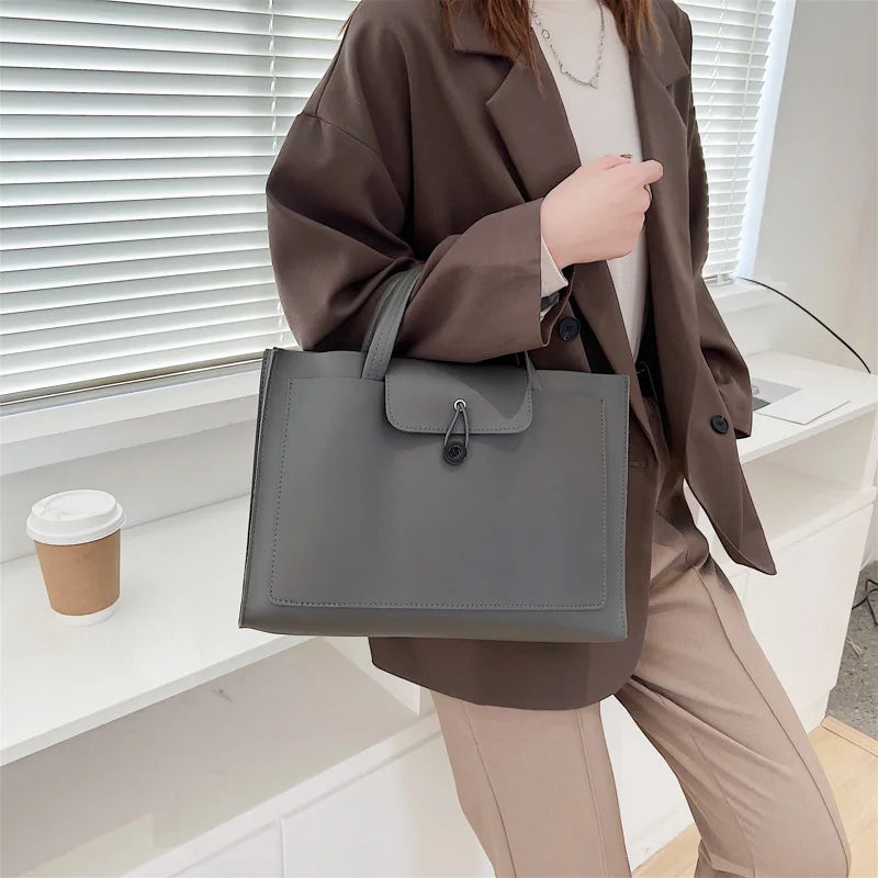 Multi-Functional Laptop Bag for Office