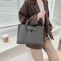 Multi-Functional Laptop Bag for Office