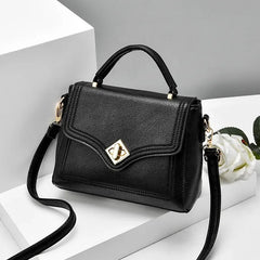 Women's Shoulder Bag Large Capacity Handbag Crossbody