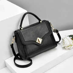 Women's Shoulder Bag Large Capacity Handbag Crossbody