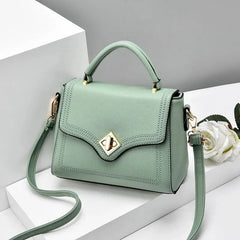 Women's Shoulder Bag Large Capacity Handbag Crossbody