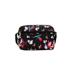 Nylon Cloth Messenger Bag Ladies Shoulder Bag
