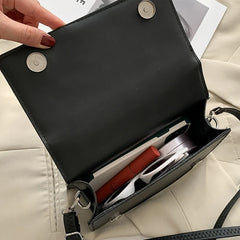 Women's Summer Shoulder Bag Cross-Body Handbag Purse Female Bag Bolsos