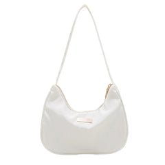 Women's Nylon Crossbody Shoulder Bag Small Handbag