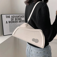Personalized Shoulder Bag Crossbody Retro Handheld Women's Bag