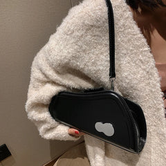 Personalized Creative Shoulder Bag Handheld Women's Bag