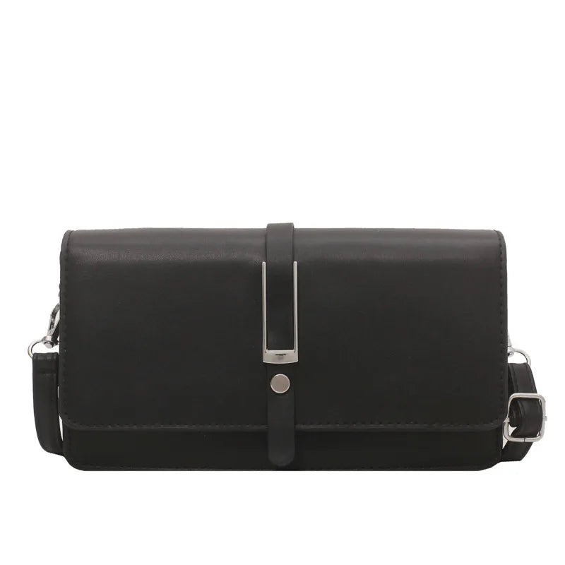 Women's Small Square Crossbody Bag for Spring Summer
