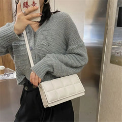 Women's Single-Shoulder Bag Cross-Body Bag Bolsos