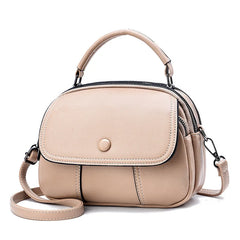 Women's Autumn One-shoulder Messenger Bag