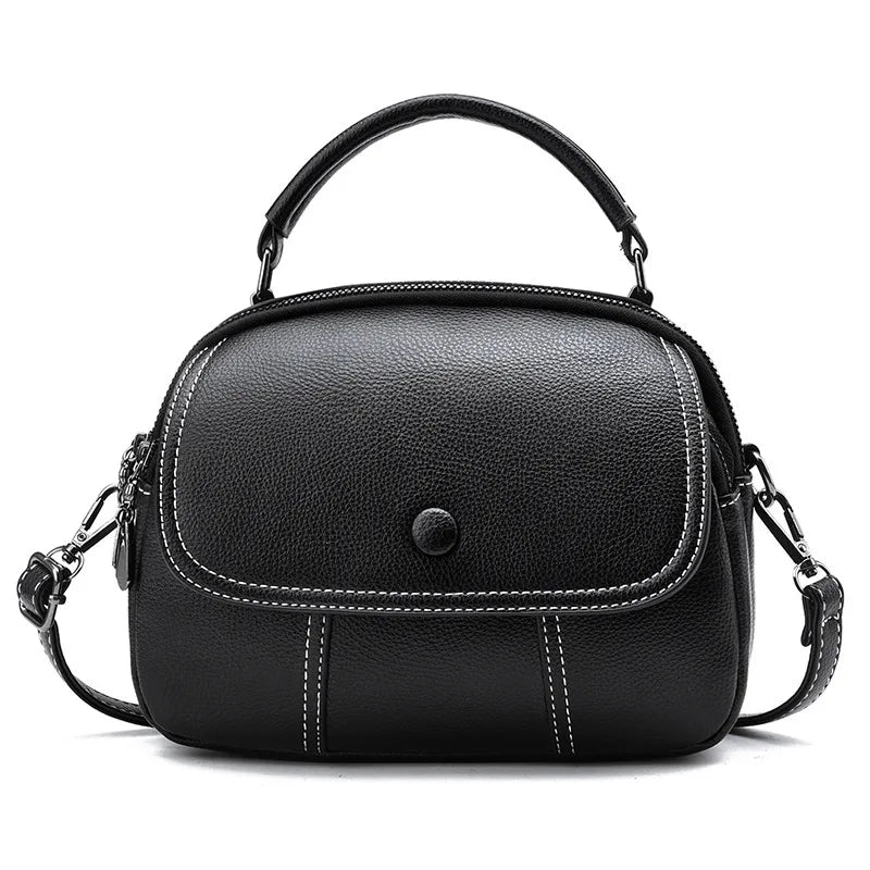 Women's Autumn One-shoulder Messenger Bag