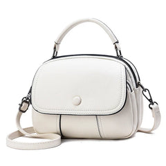 Women's Autumn One-shoulder Messenger Bag