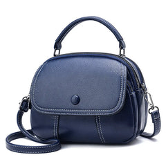 Women's Autumn One-shoulder Messenger Bag