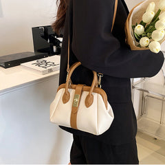 Women's Retro Crossbody Shoulder Bag Tote
