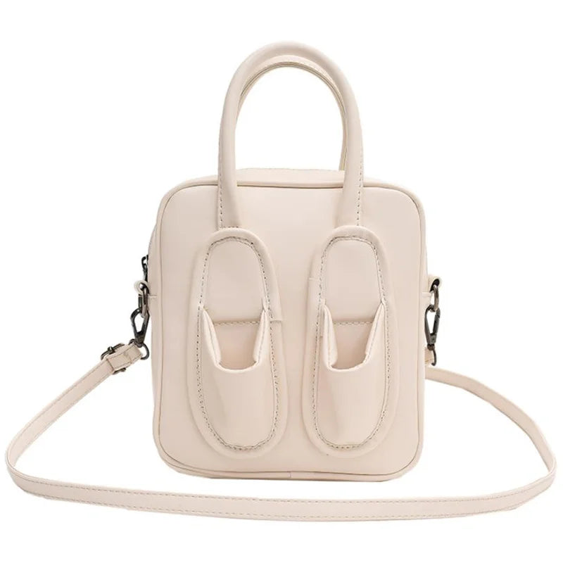 All-match Women's Totes Messenger Crossbody Bag
