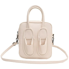 All-match Women's Totes Messenger Crossbody Bag