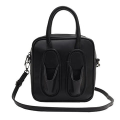 All-match Women's Totes Messenger Crossbody Bag