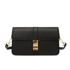 Women's Crossbody Bag PU Leather Shoulder Handbag Totes Messenger Bag