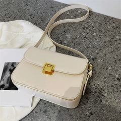 Women's Crossbody Bag Small Square Handbag