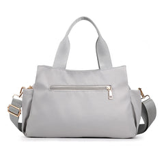 Large-capacity Shoulder Bag Casual Ladies Travel Handbag Crossbody