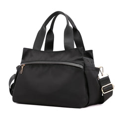 Large-capacity Shoulder Bag Casual Ladies Travel Handbag Crossbody