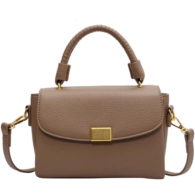 Women's Crossbody Bag Love Small Square Bag Messenger Bag