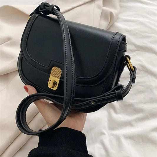Women's Shoulder Bag Crossbody Messenger Armpit Casual Handbag