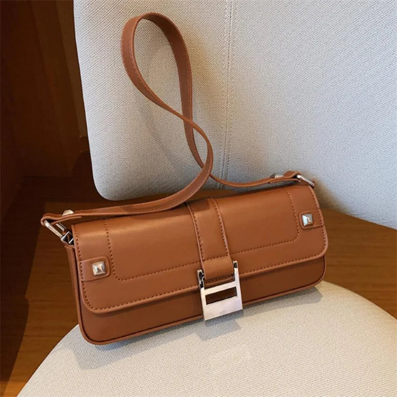 Women's Crossbody Messenger Bag for Dinner Party