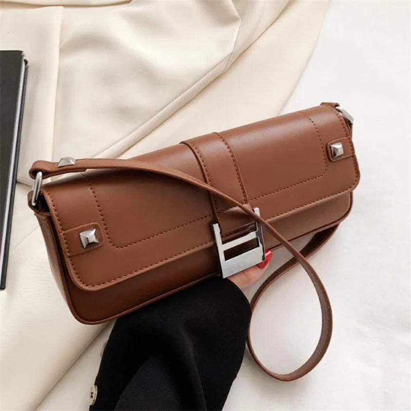 Women's Crossbody Messenger Bag for Dinner Party