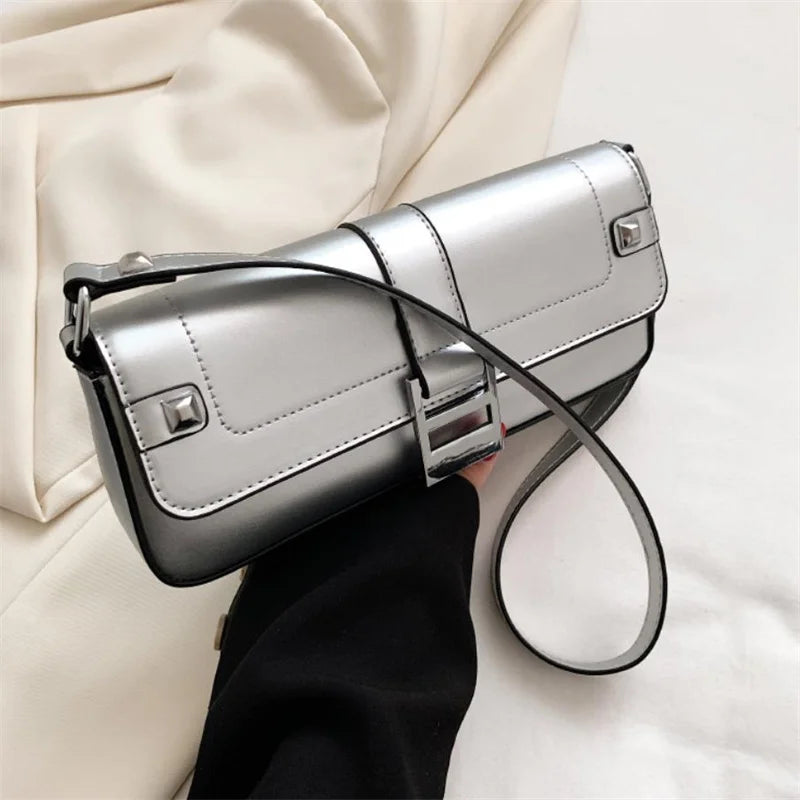 Women's Crossbody Messenger Bag for Dinner Party
