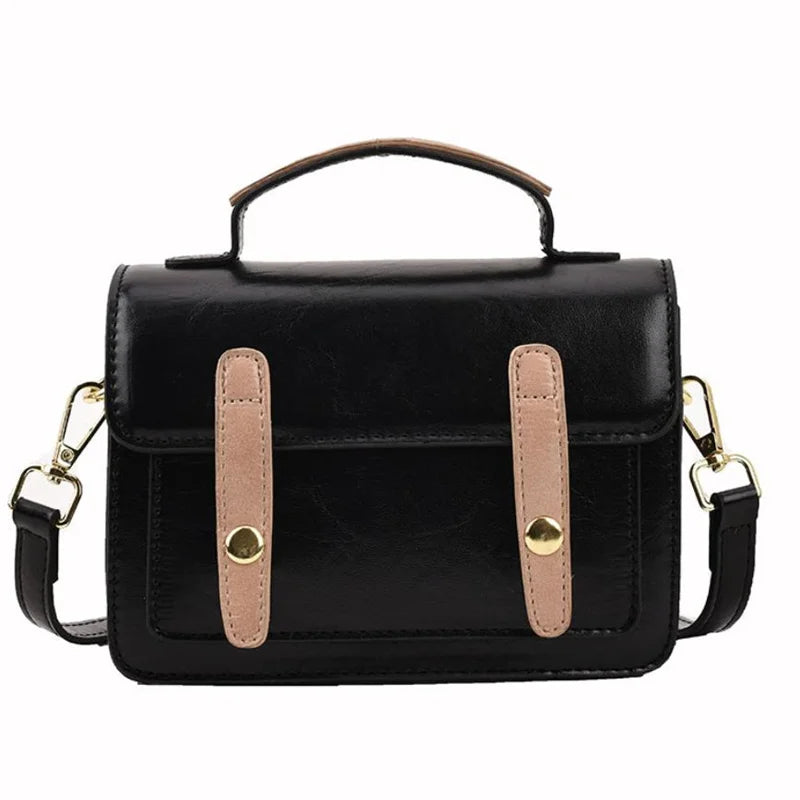 Women's Shoulder Bag Crossbody Handbag Messenger Tote